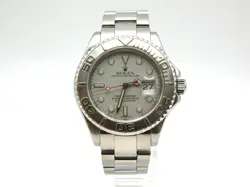 2002 ROLEX YACHT-MASTER