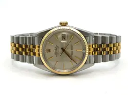 JUBILEE TT WATCH