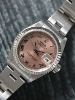 79174 ROLEX PAPERS