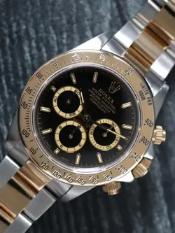 ZENITH DAYTONA REF.