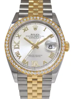 6-9 DIAL/ BEZEL
