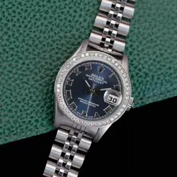 BEZEL 0.90CTS 26MM