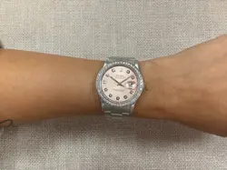 BRACELET 36MM WATCH