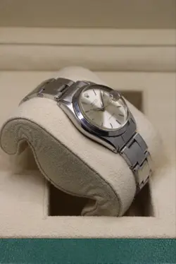 OYSTER PRECISION DATE