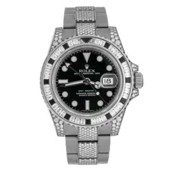 ROLEX GMT-MASTER II 116759SA