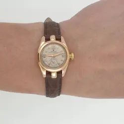 LADY VINTAGE