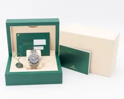 II 40MM 116710LN