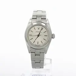 PERPETUAL 25MM SILVER