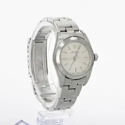 25MM SILVER