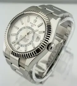 BRACELET 2018 WATCH
