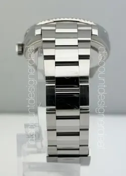 OYSTER BRACELET 2018