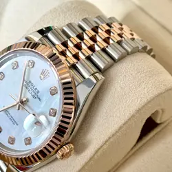 MM TWO-TONE