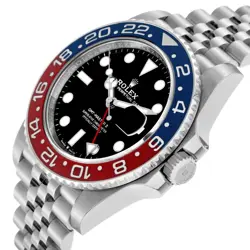 PEPSI BEZEL MENS
