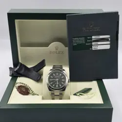 HAND 40MM BOX