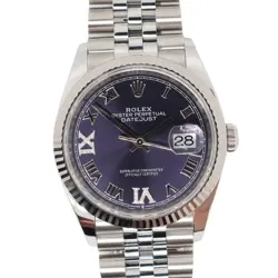 NEW ROLEX 126234