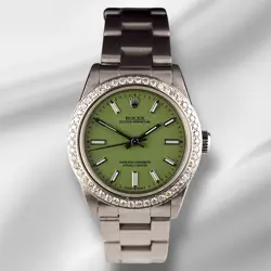 DIAMONDS PISTACHIO