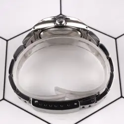 PISTACHIO DIAL STEEL