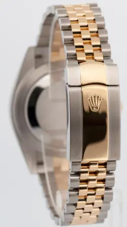 WIMBLEDON TWO-TONE