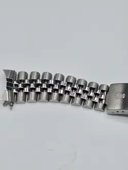 BAND DIAMOND DIAL
