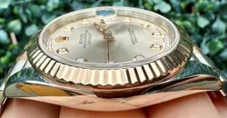 126331 STEEL ROSE