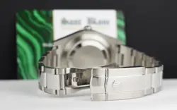 ROLEX 41MM STAINLESS