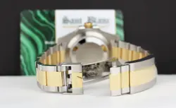 GOLD SS SUBMARINER
