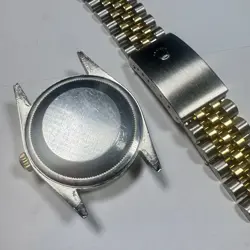 FLUTED BEZEL 36MM