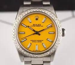 PERPETUAL 31MM 1CT
