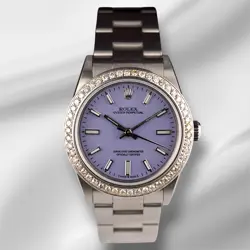 DIAMONDS LAVENDER