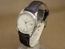 JEWELS IVORY DIAL