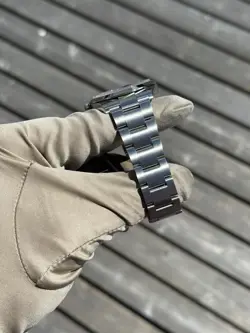 40 STAINLESS