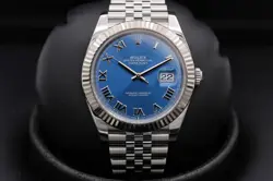 ROLEX DATEJUST 41 