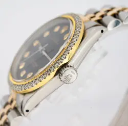 OYSTER PRECISION SS/10K