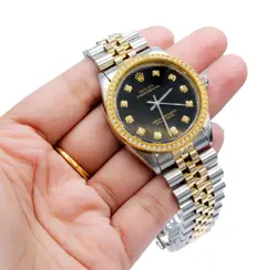 SS/10K GOLD