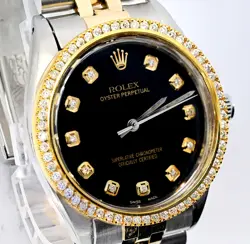 DIAMOND BLACK