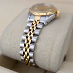 CHAMPAGNE DIAL 26MM