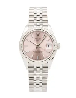 PINK DIAL 2024