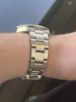 16800 STAINLESS STEEL