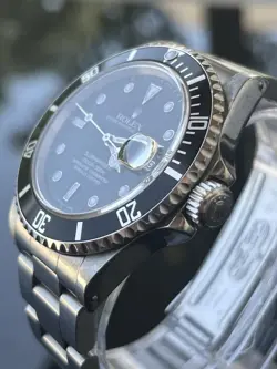 DATE 16800 STAINLESS