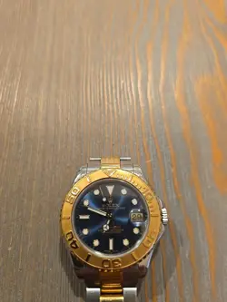 29MM YACHTMASTER.