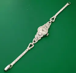 30S ROLEX PLATINUM