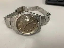 7.5” WRIST