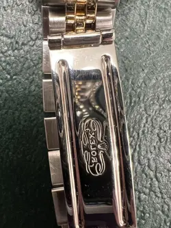 Rolex Op Datejust 69173 Women's Watch Diamond Dial/Bezel, 26mm