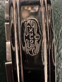 Rolex Op Datejust 69173 Women's Watch Diamond Dial/Bezel, 26mm