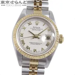 ROLEX DATEJUST 79173 TO217597
