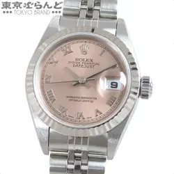 ROLEX DATEJUST 79174 TO217594
