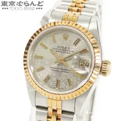 ROLEX DATEJUST 69173 TO217563