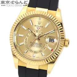 ROLEX SKY-DWELLER 326238 TO217574