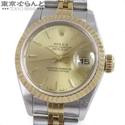 ROLEX DATEJUST 69173 TO217593