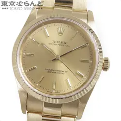 ROLEX OYSTER PERPETUAL 14238 TO217589